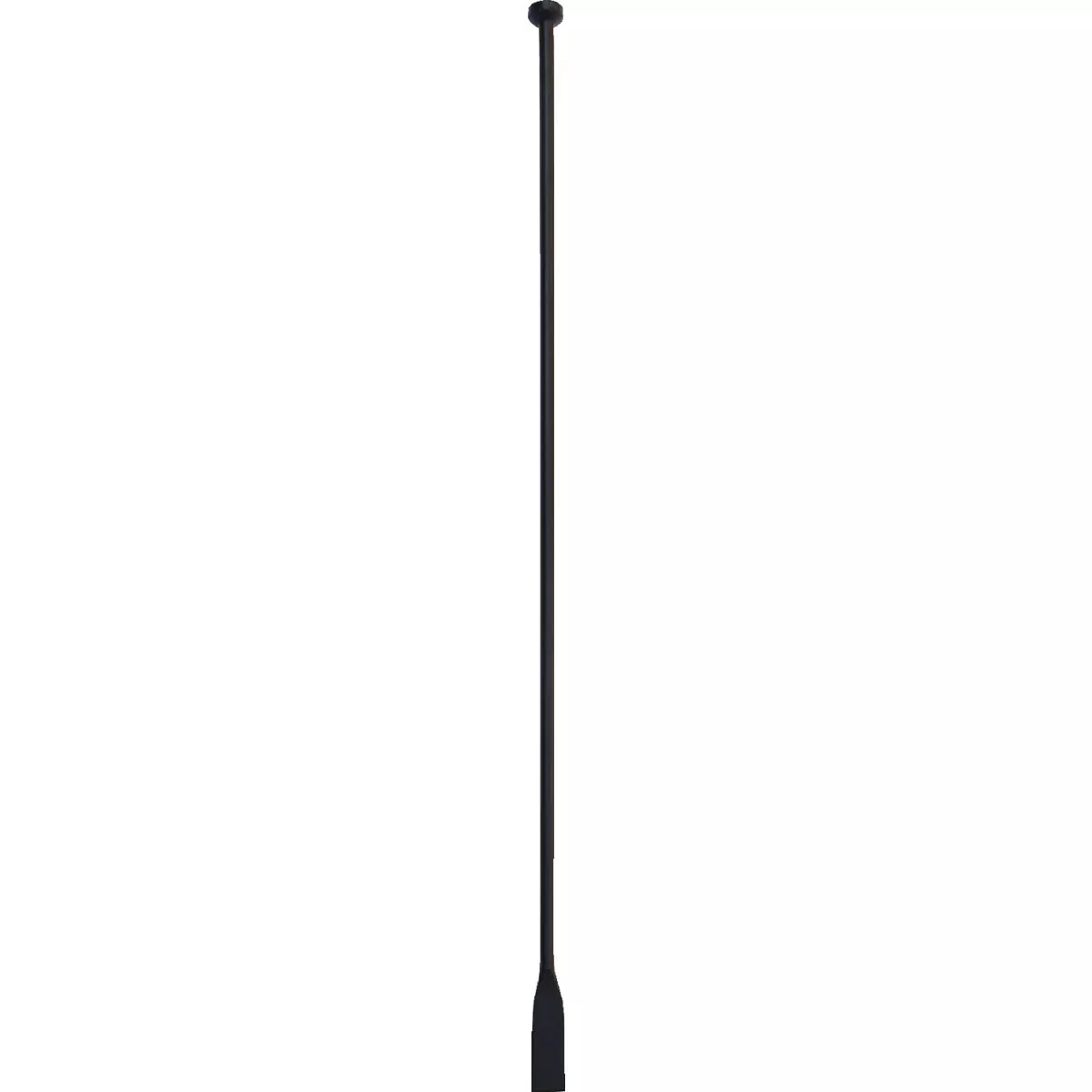Do it Best 71.5 In. 16 Lb. Steel Post Hole Digger & Tamping Bar