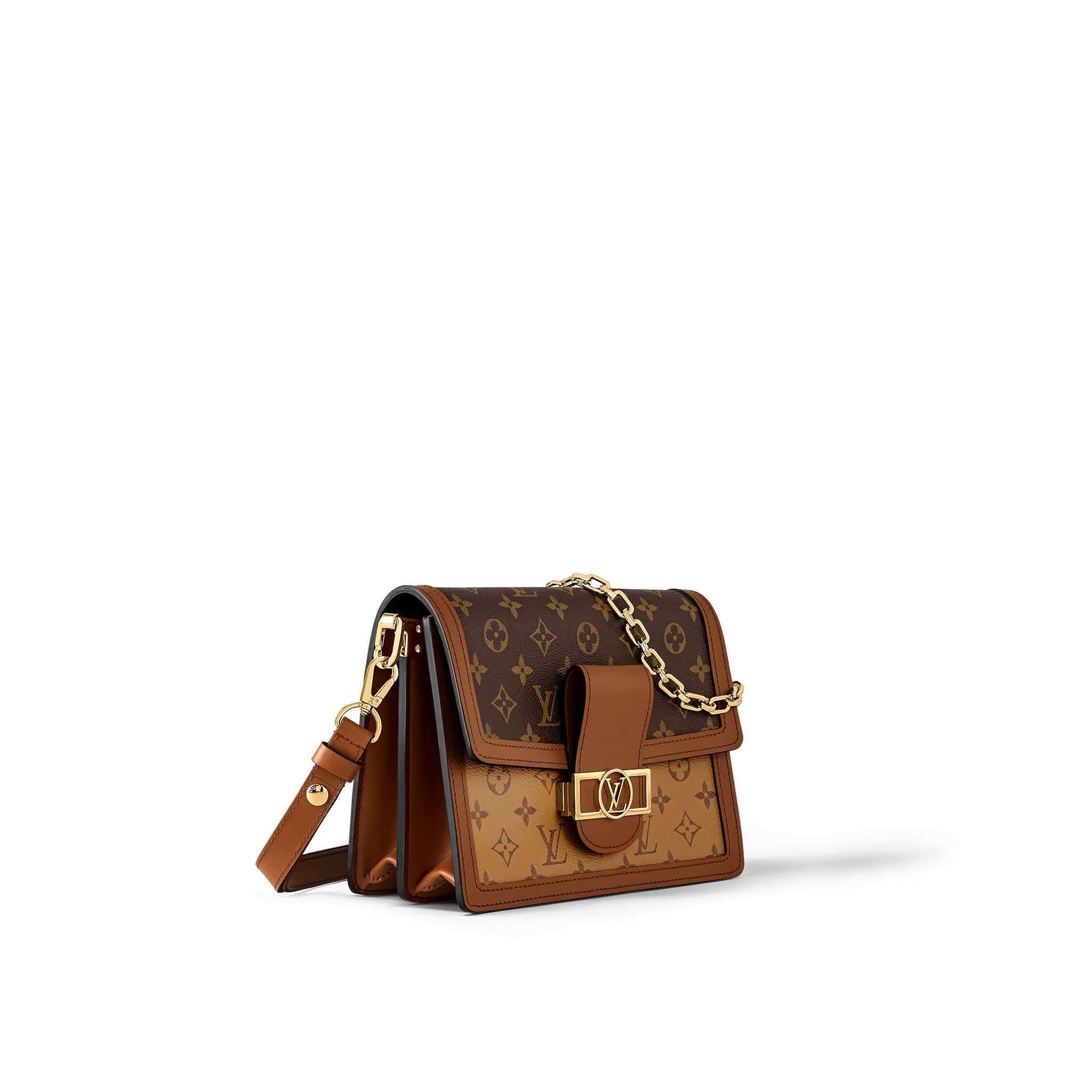 Dauphine MM M459581:1High-quality replica