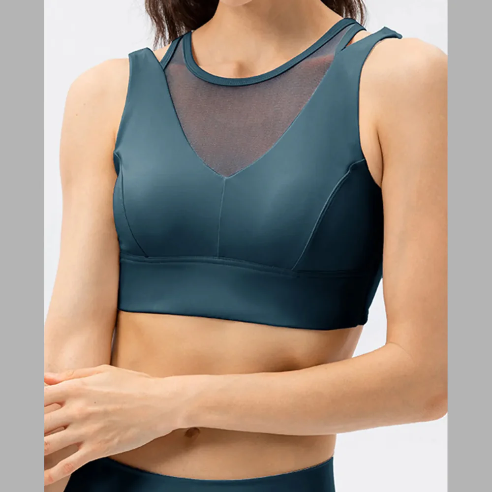 Cutout Wide Strap Active Tank - ZKZOOK