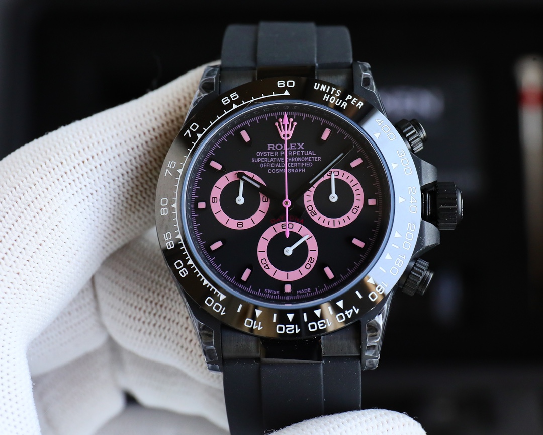 Rolex Daytona(1:1 replica) - Elite Watch Atelier
