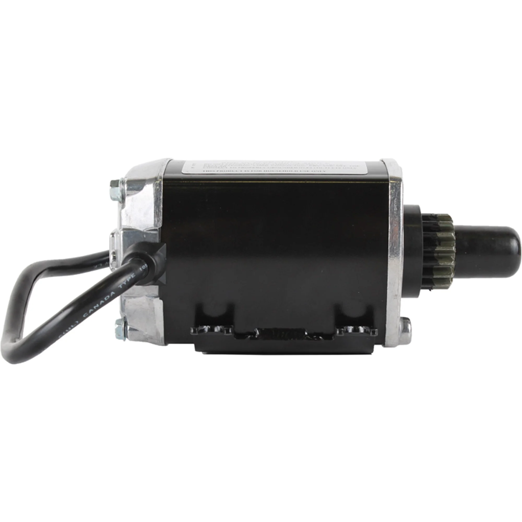 DB Electrical Starter Replaces Tecumseh 33329, 33329D, 33329E, 33329F, 91-35-1022