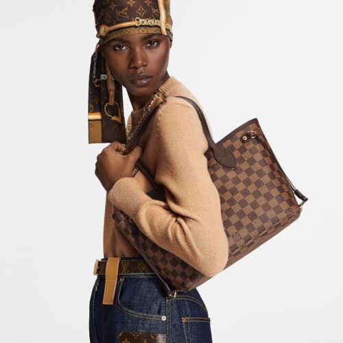 Neverfull – Premium Quality Designer Bags1:1High-quality replica