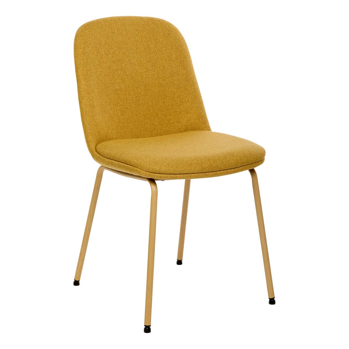 Chair "Neora" Ochre