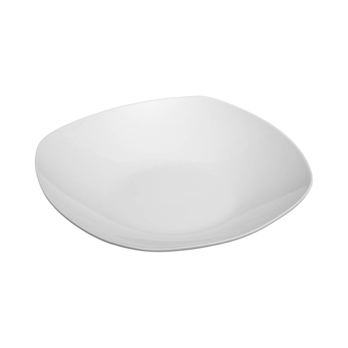 Deep Plate "Plaza" D.22 cm