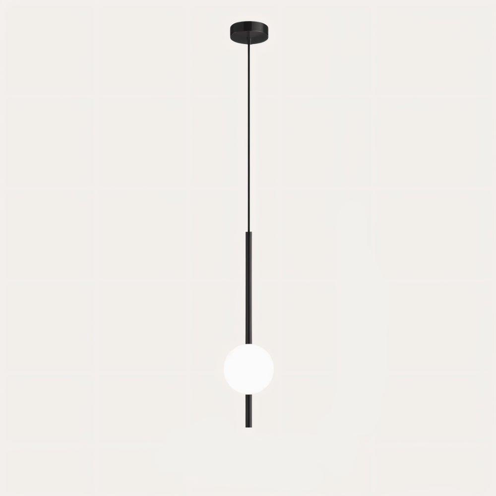LumoElegance – Elegante LED Plafondlamp voor Moderne Ruimtes