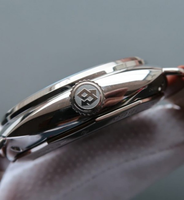 Replica Panerai XF Radiomir PAM609 Brown Leather Strap P5000 - Top club