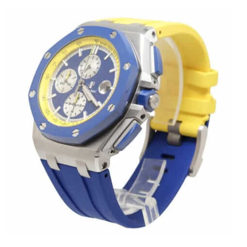 AP Ryder Cup Europe Replica - Elite Watch Atelier