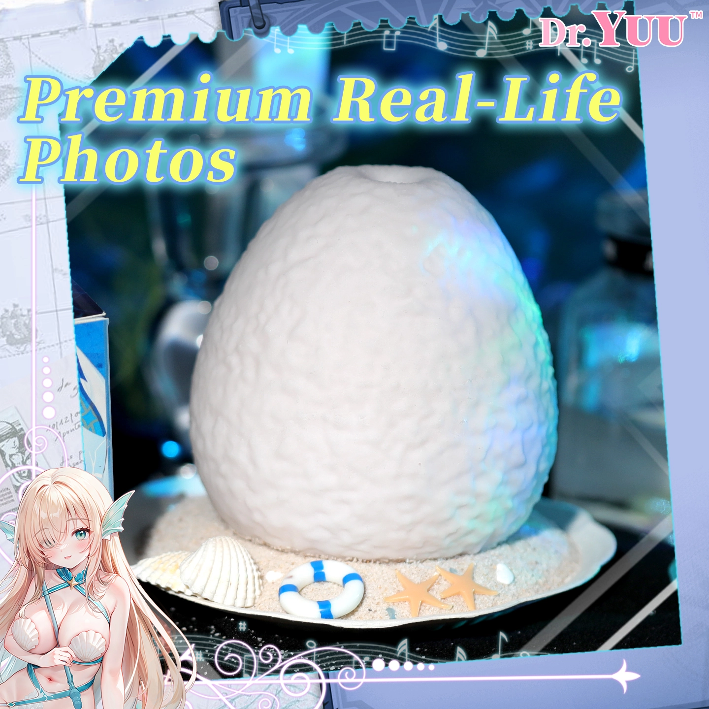 discreet egg shaped pocket pussy with soft squeezable design for easy storage