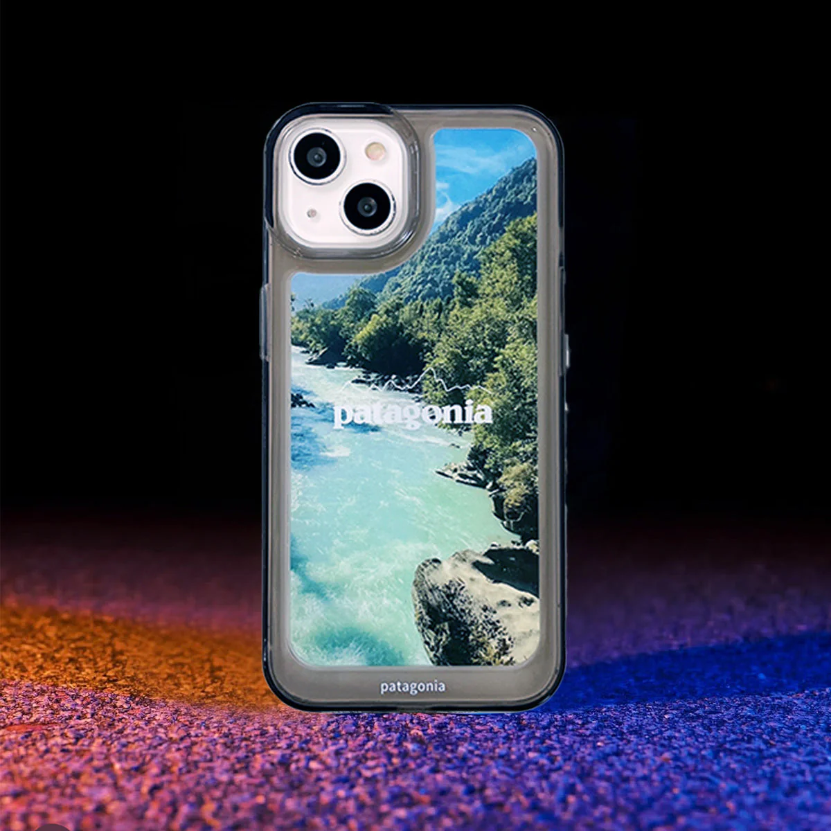 Limited iPhone Case | PA River - Wholesale & Influencer