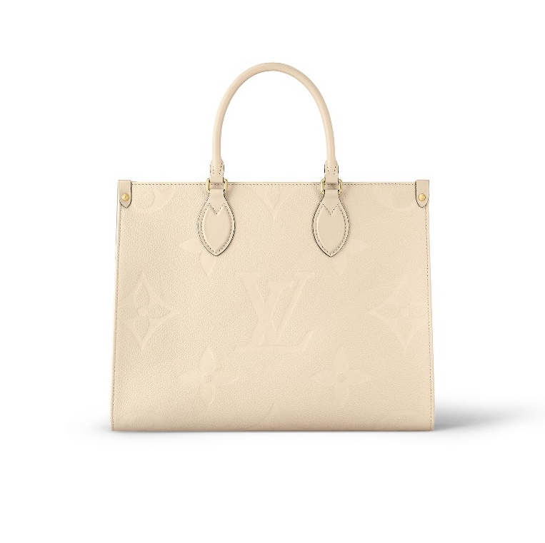 Louis Vuitton LV On The Go1:1High-quality replica