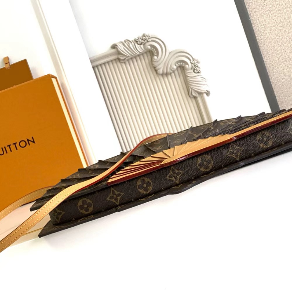Louis Vuitton LV Fan 1:1High-quality replica