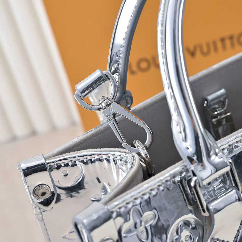Louis Vuitton Onthego PM1:1High-quality replica