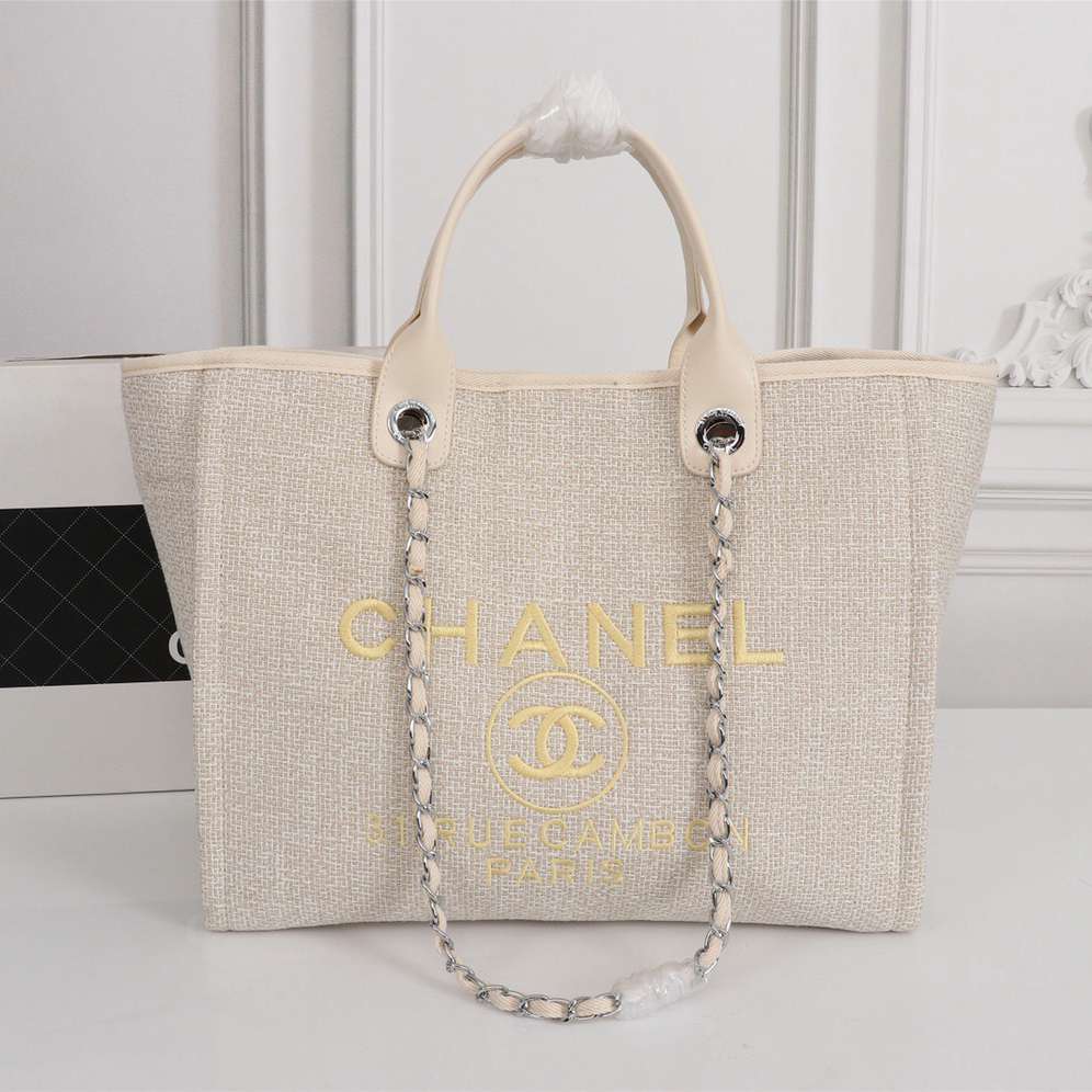 Chanel Tote Bag Collection1:1High-quality replica