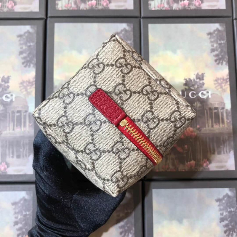 Replica Gucci Ophidia Gg Cosmetic Case 5483931:1High-quality replica