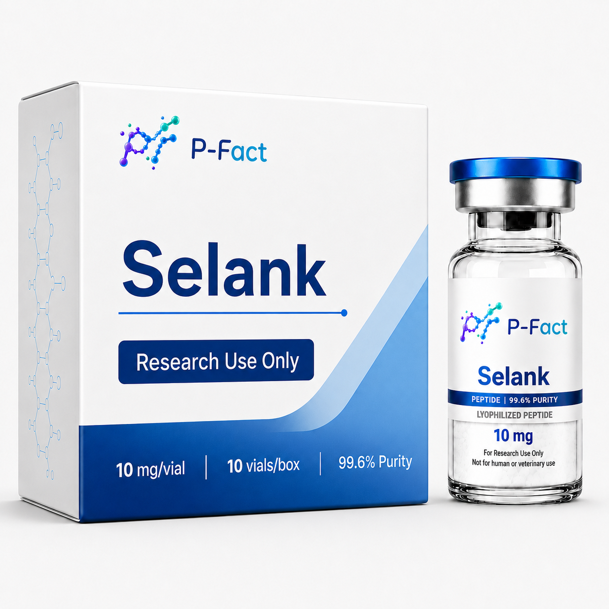Selank