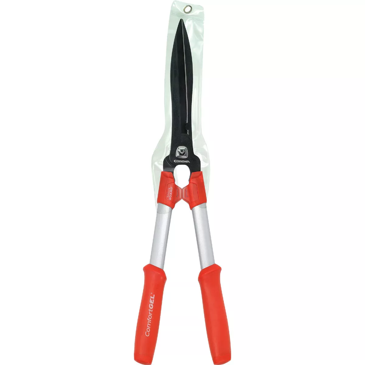 Corona ComfortGEL 9 In. Ergonomic Hedge Shears