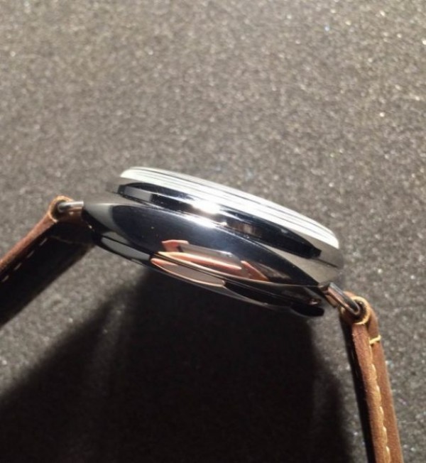 Replica Panerai SF Radiomir PAM424 California Dial Super Clone - Top club