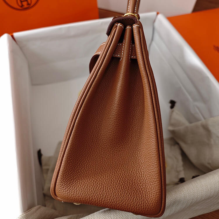 Hermès Kelly Bag1:1High-quality replica