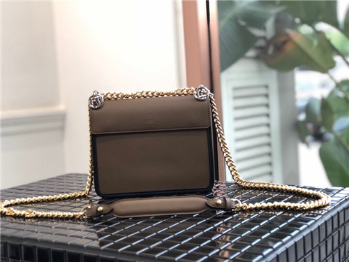 fendi kan i f shoulder bag - Replicaclubs