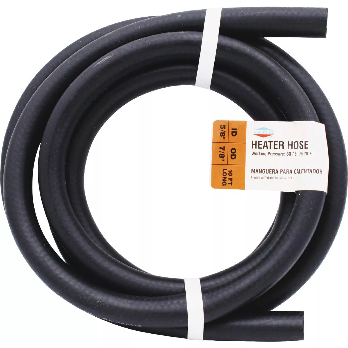 EZ-Flo 5/8 In. ID x 10 Ft. L. Drain Hose