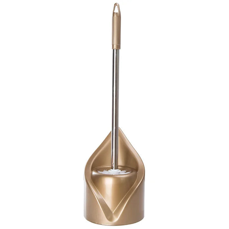 PureReach | Toiletborstel Set Met Lange Handvat