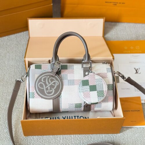TRAVEL BAGS – Premium Quality Designer Bags1:1High-quality replica