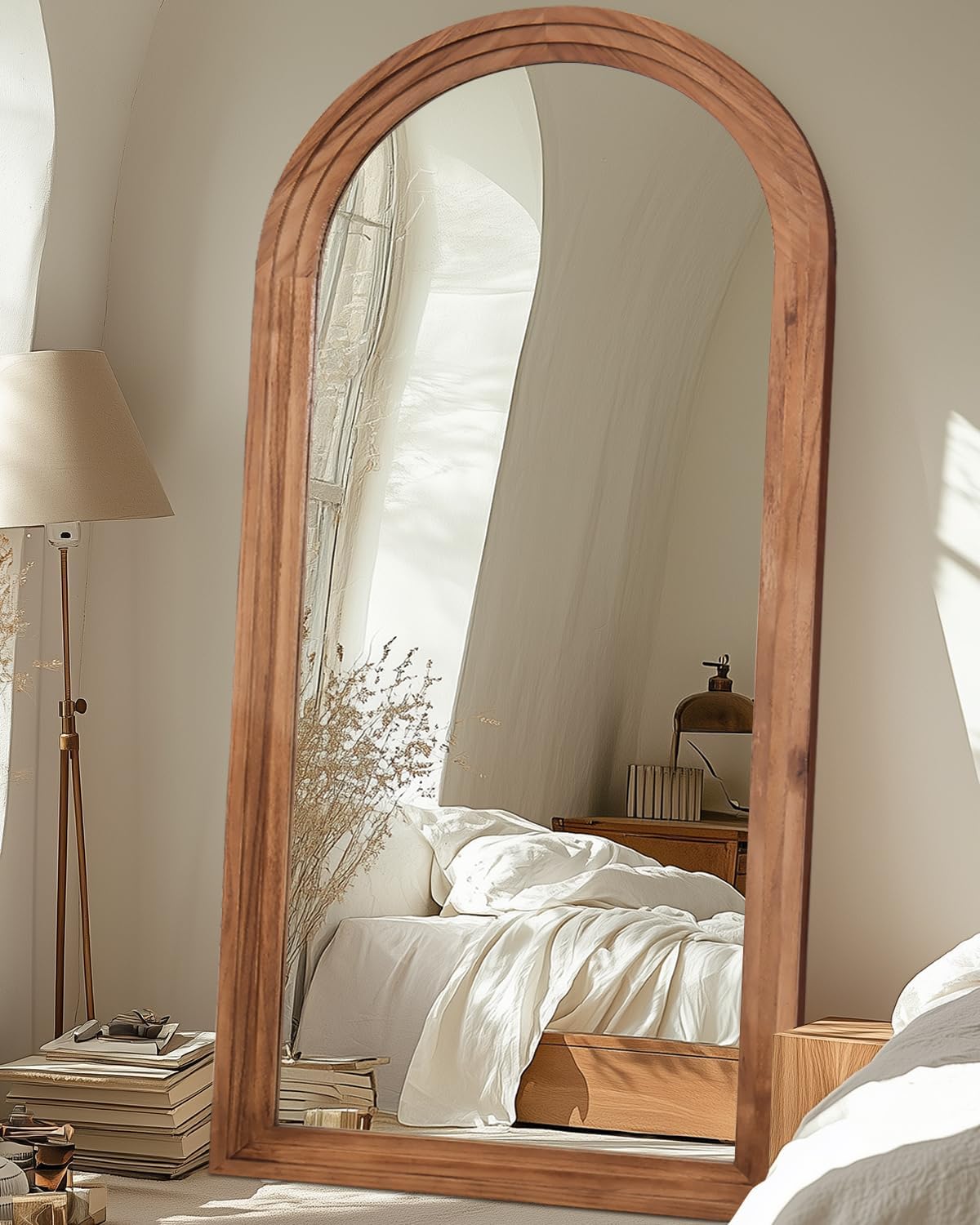 Full Length Mirror, 76