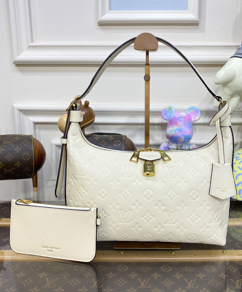 Louis Vuitton Sac Sport Bag M46609 M46610