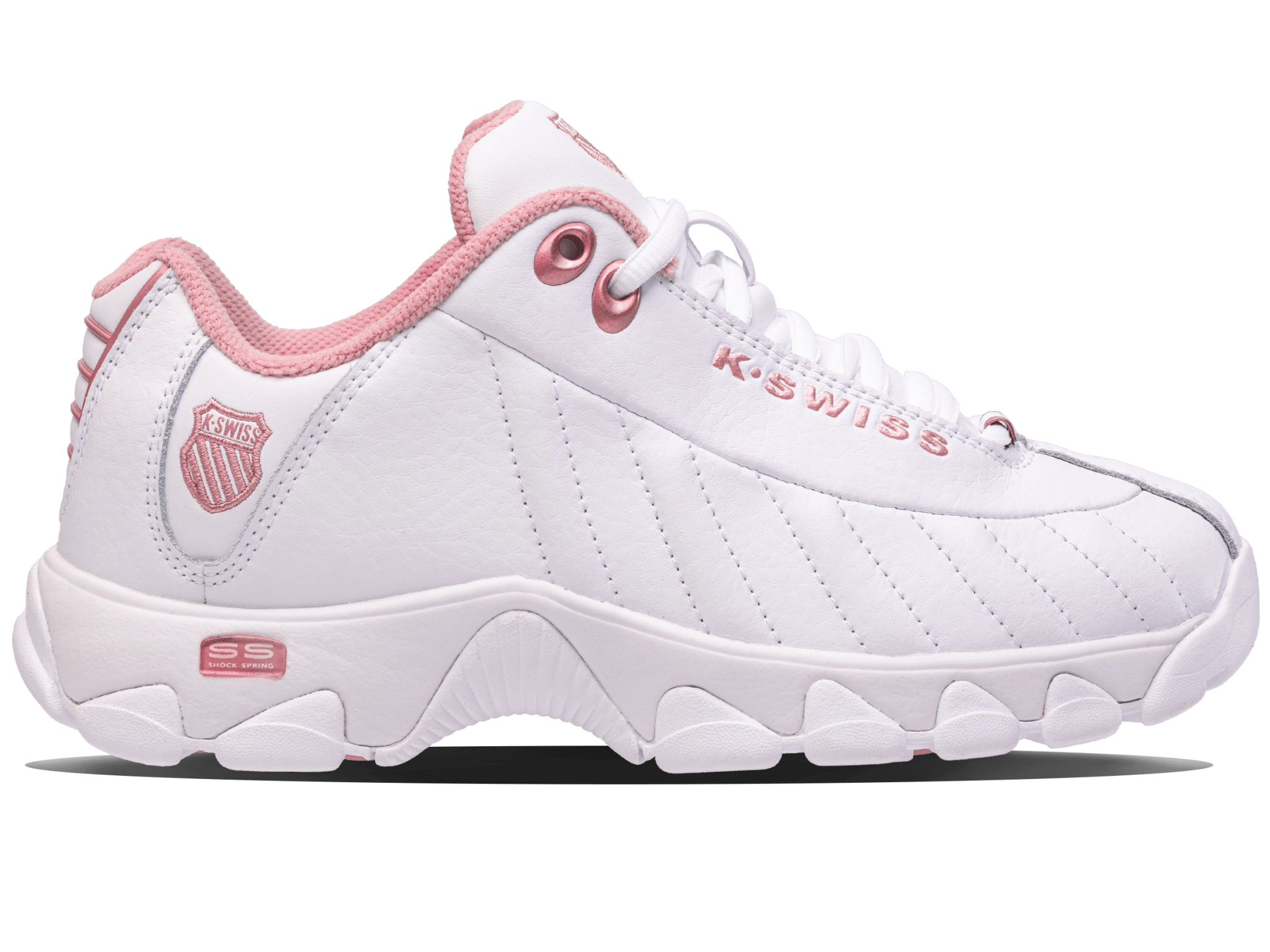 ST329 CMF - Footwear K-Swiss