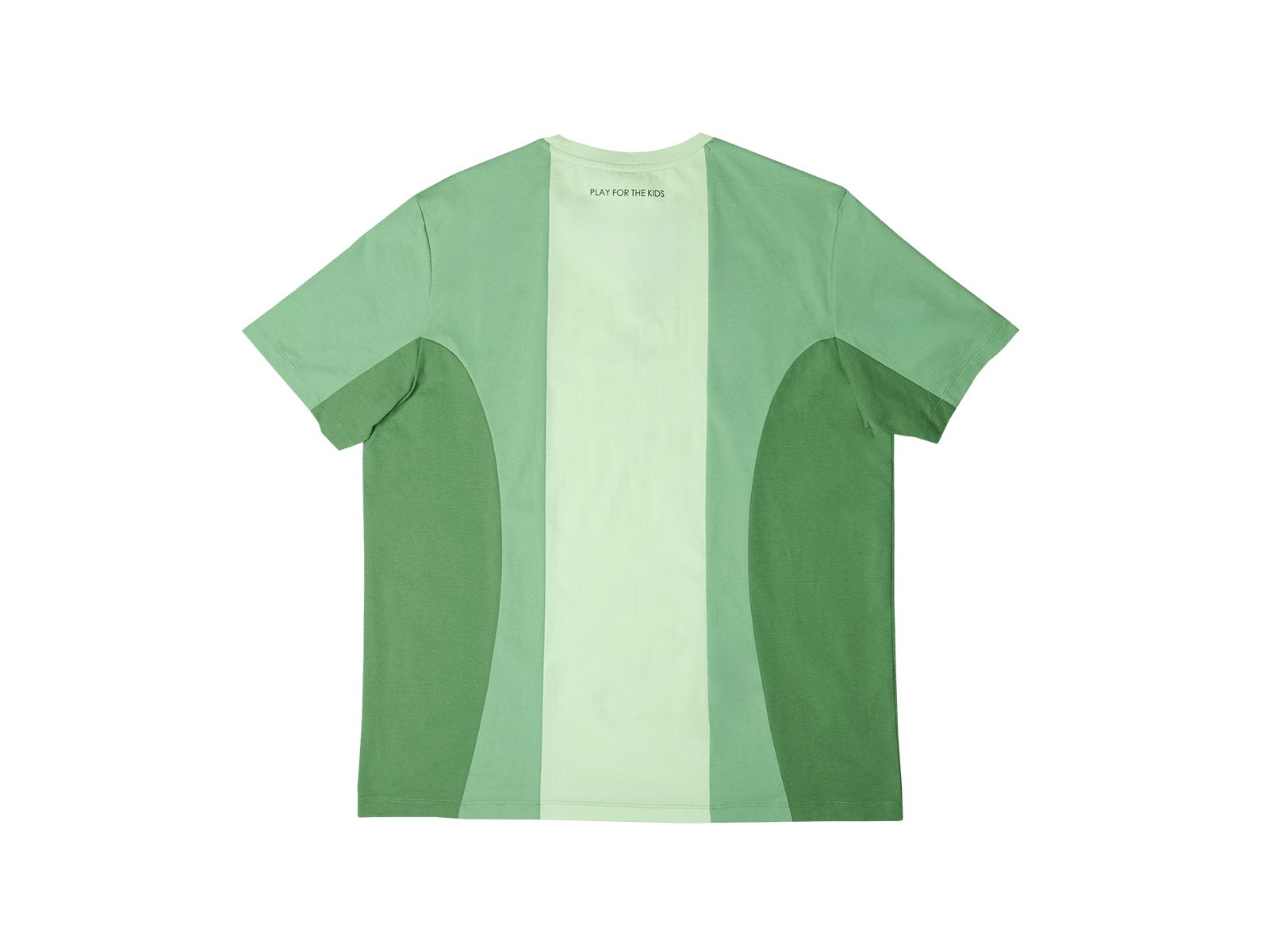 RBLV RG SHIRT - Footwear K-Swiss