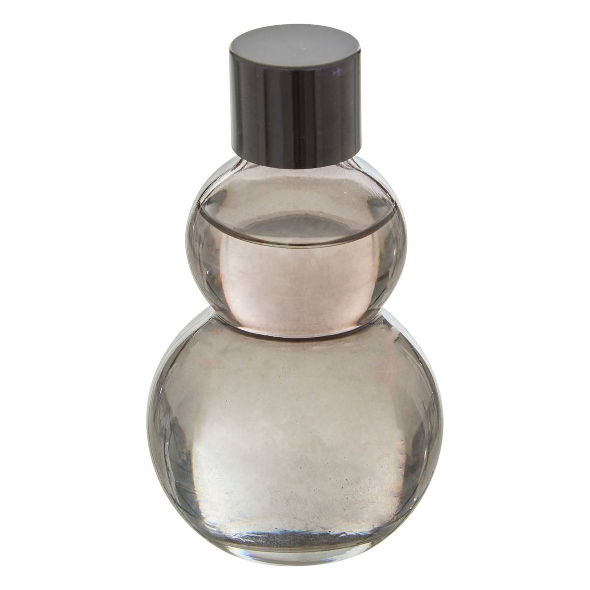 Diffuser "Hanae" Tonka Bean, Gray, 50ml