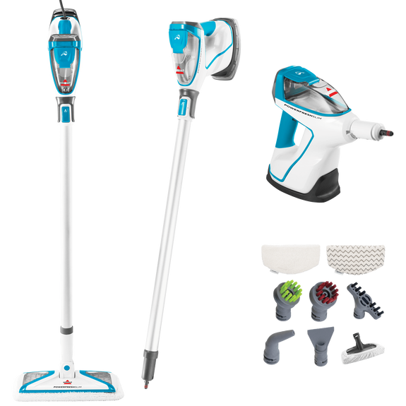 PowerFresh® Slim 3-in-1 Sanitizing Steam Mop