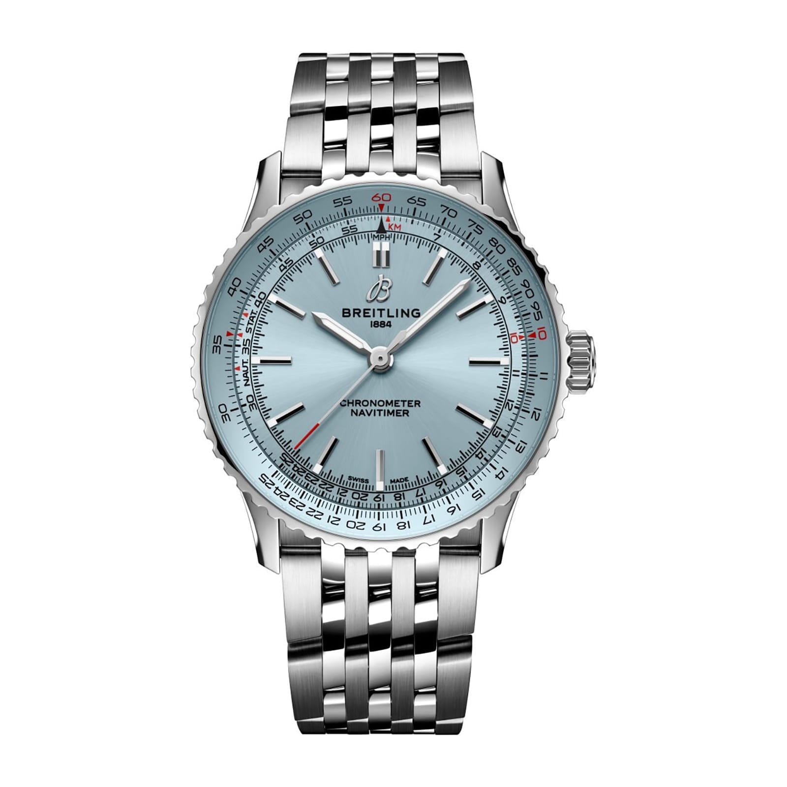Fake Breitling Replica Watches NAVItimer Automatic 41(1:1 replica) - Top club