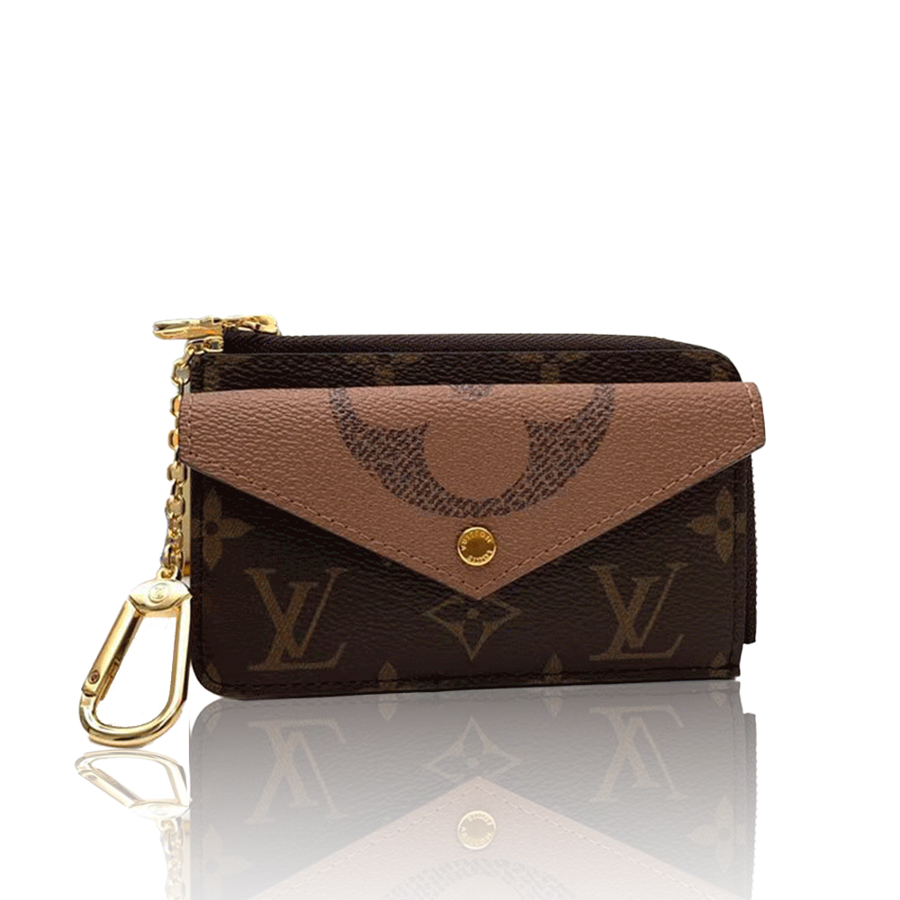 Louis Vuitton LV  Recto Verso clip1:1High-quality replica