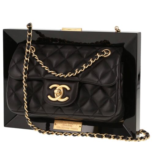 CHANEL – Premium Quality Designer Bags1:1High-quality replica