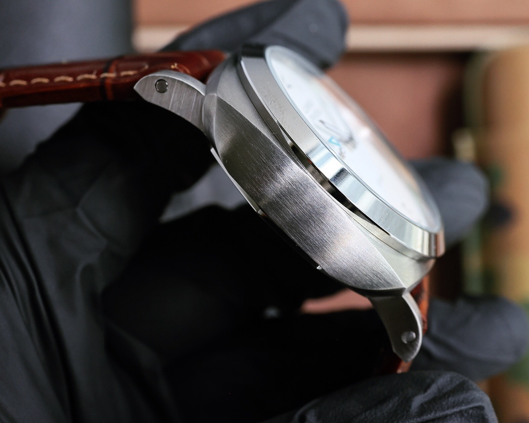 Panerai Luminor Quaranta BiTempo PAM01367(1:1 replica) - Top club