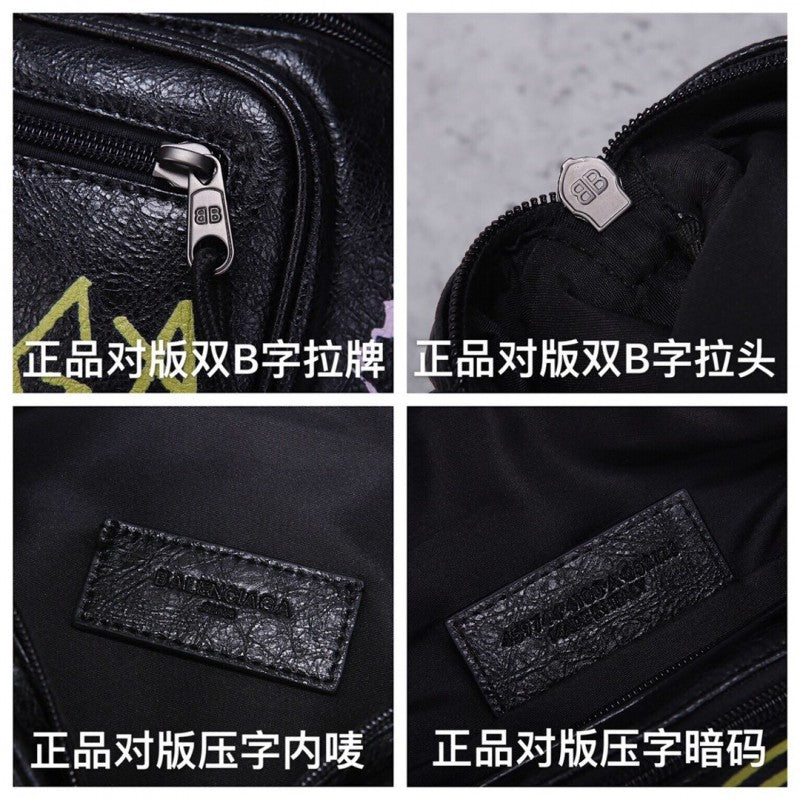 New Collection Bags 19PLF0008 - Replicaclubs