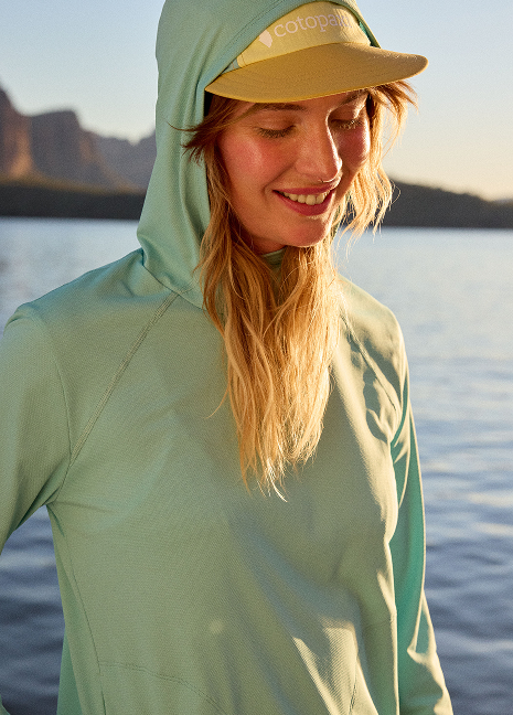 Women's - Cotopaxi