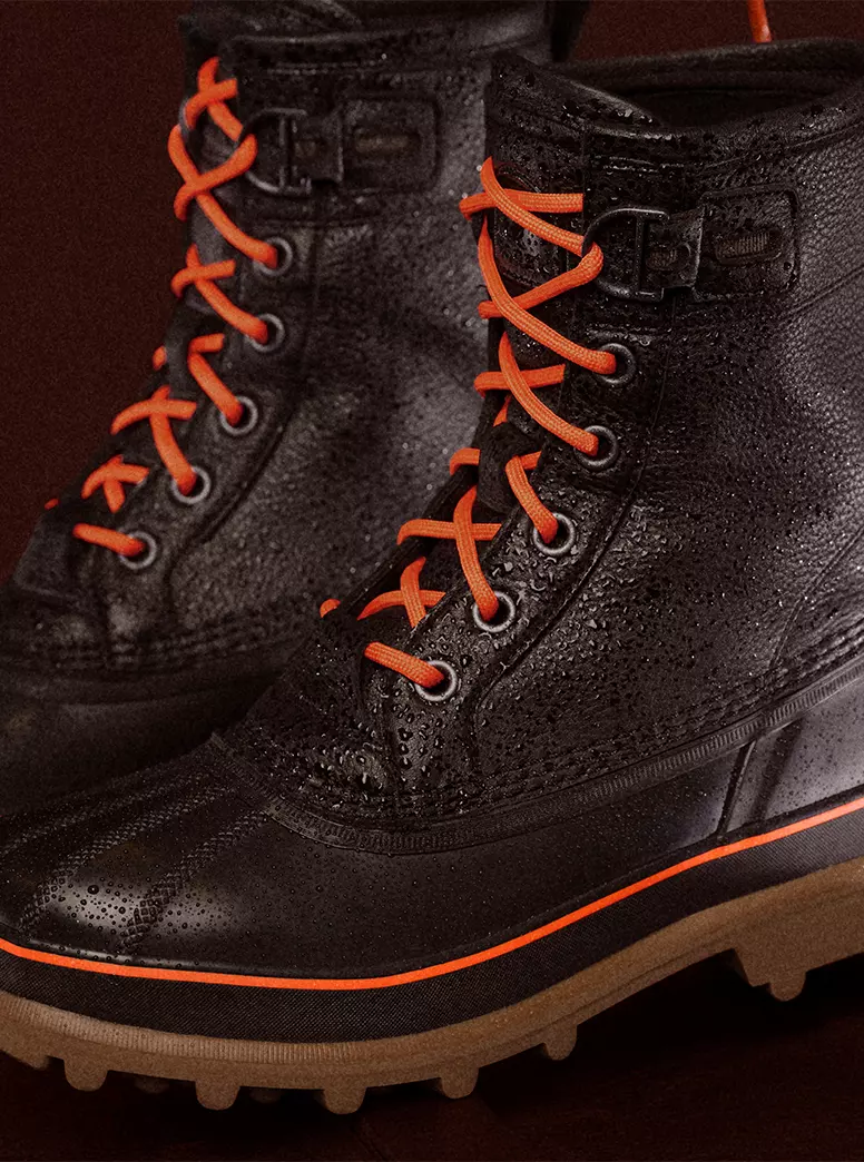 SOREL x Proenza Schouler collection