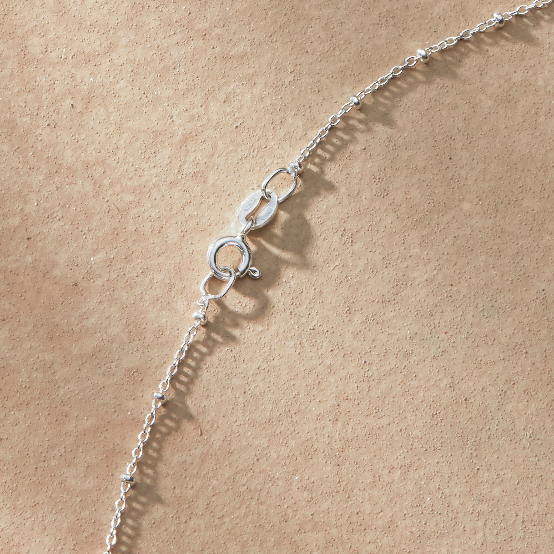 Blue Pistil Medallion Necklace - Sundance Clothing