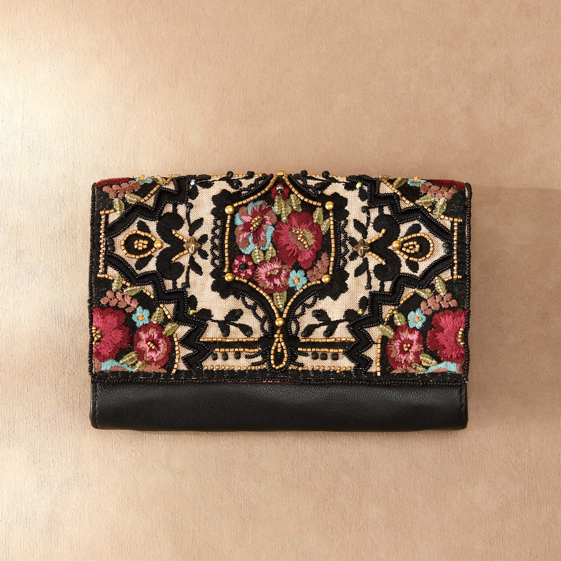 Morningtide Clutch - Sundance Clothing