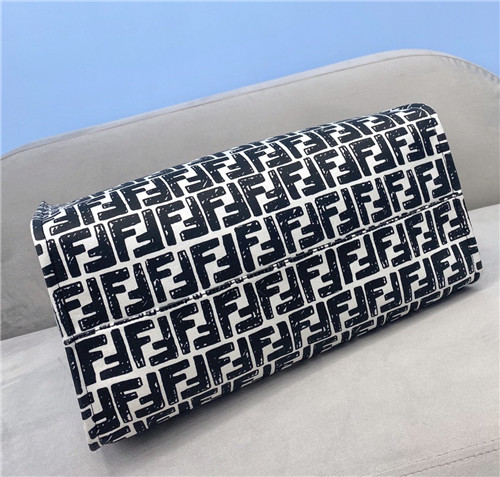 fendi shopping bag logo - Replicaclubs