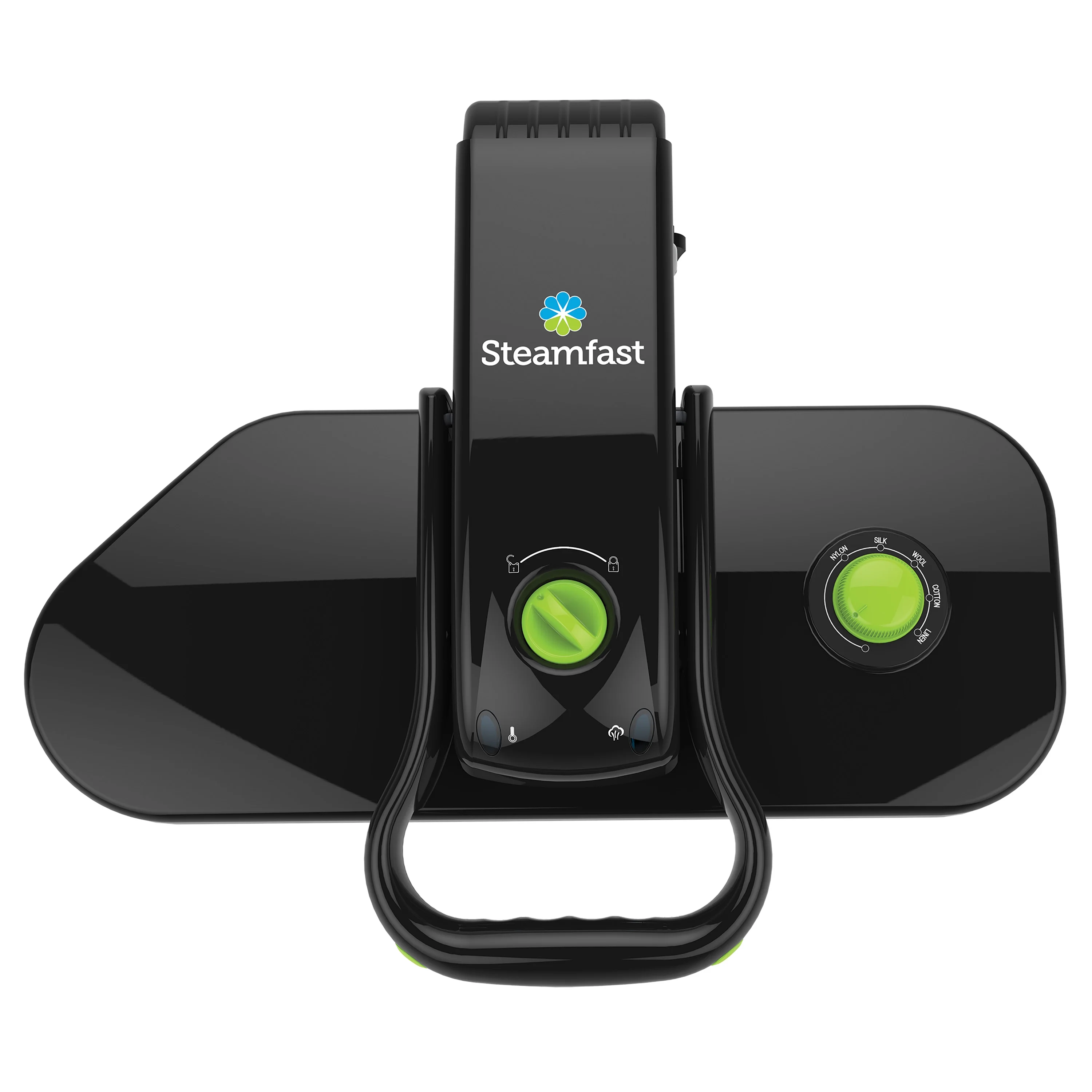 Steamfast SF-623 Mid-Size Fabric Steam Press, Black - Image 6