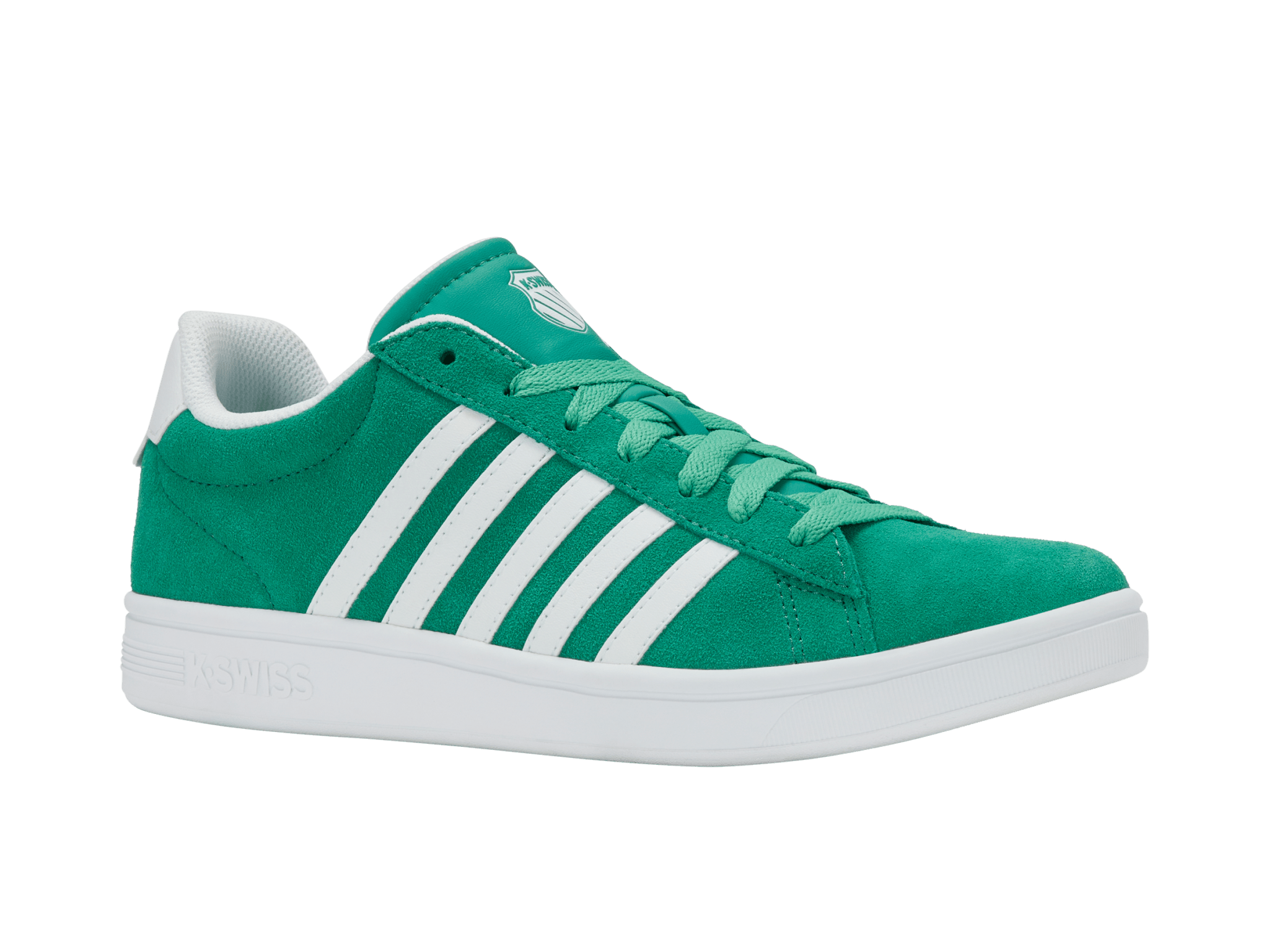 COURT TIEBREAK II SDE - Footwear K-Swiss