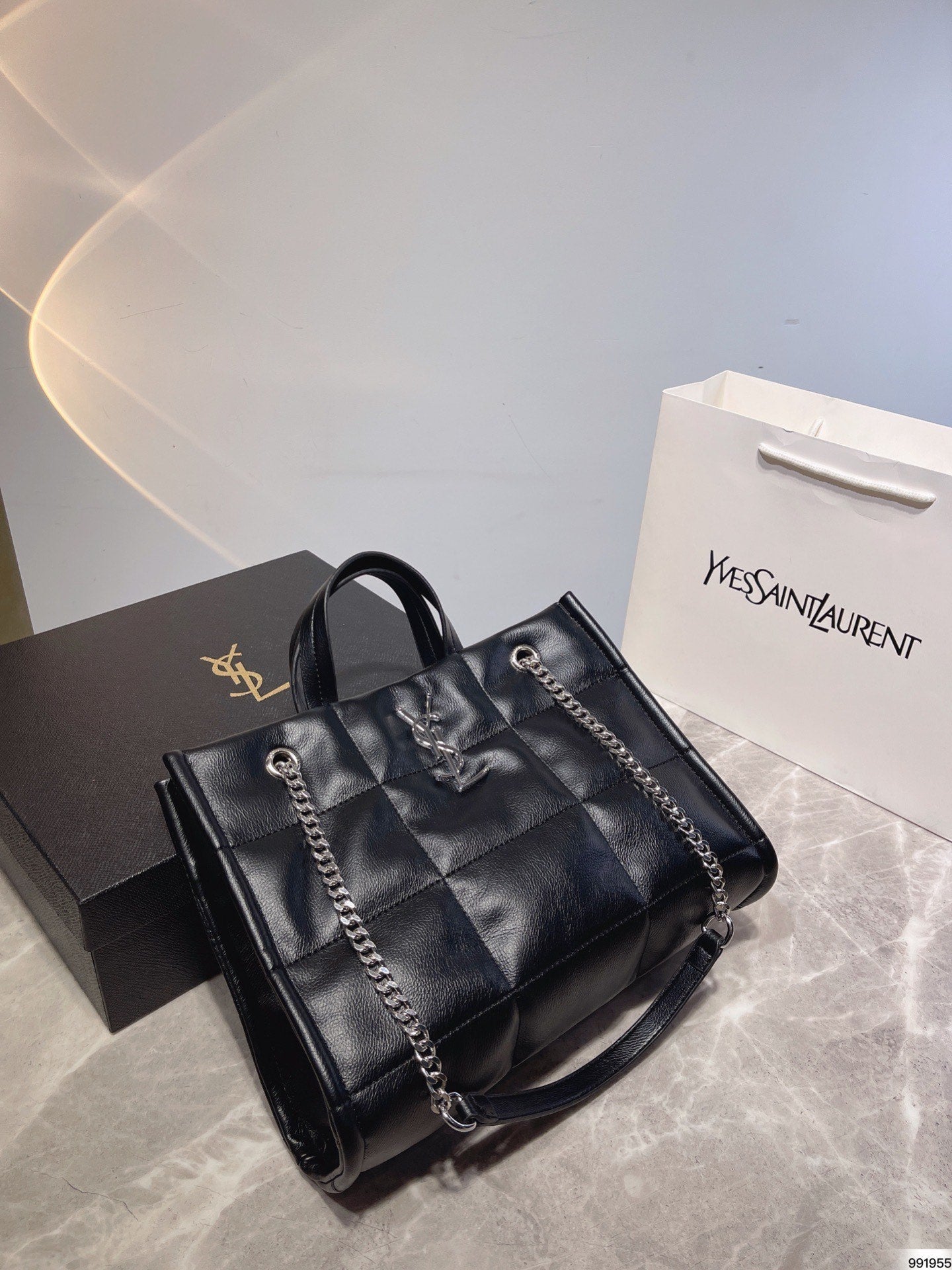 TO – Luxury Edition Bags SLY 2131:1High-quality replica