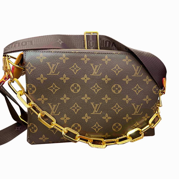 Monogram Coussin MM M556461:1High-quality replica