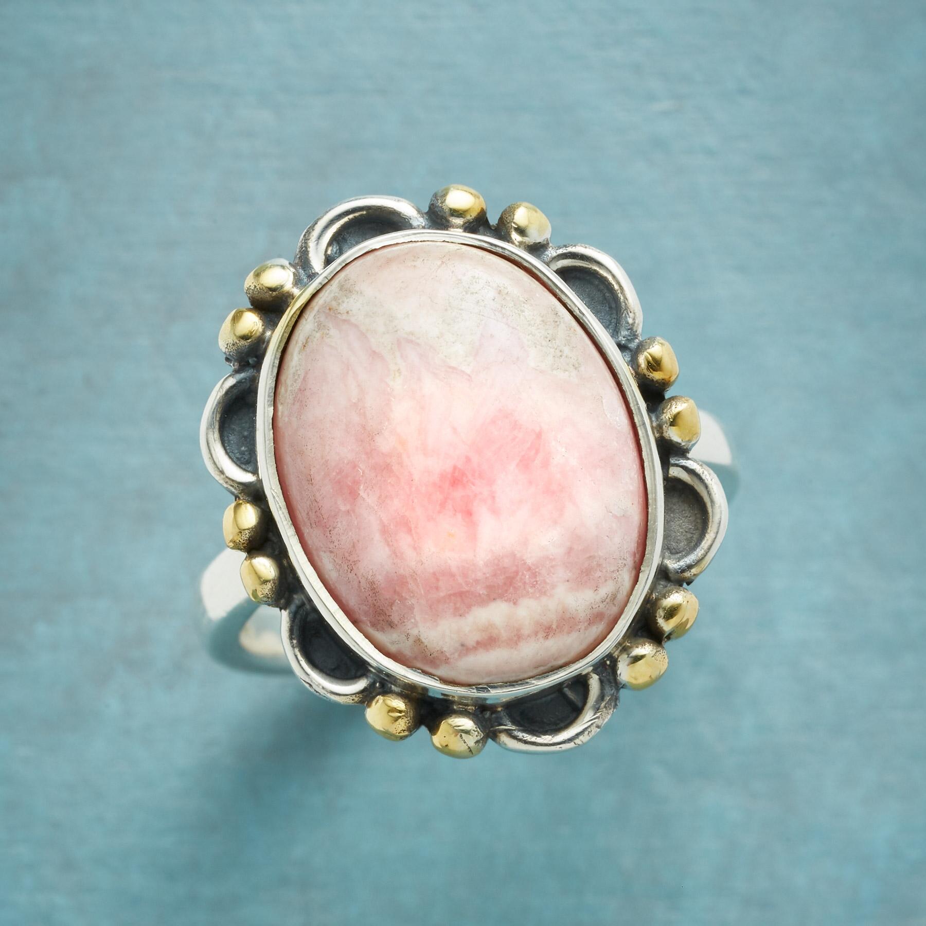 Strawberries & Cream Ring - Sundance Clothing