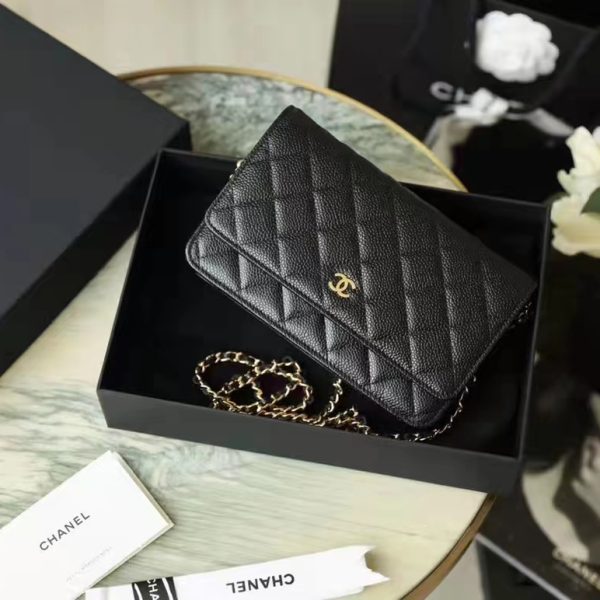 Chanel WOC