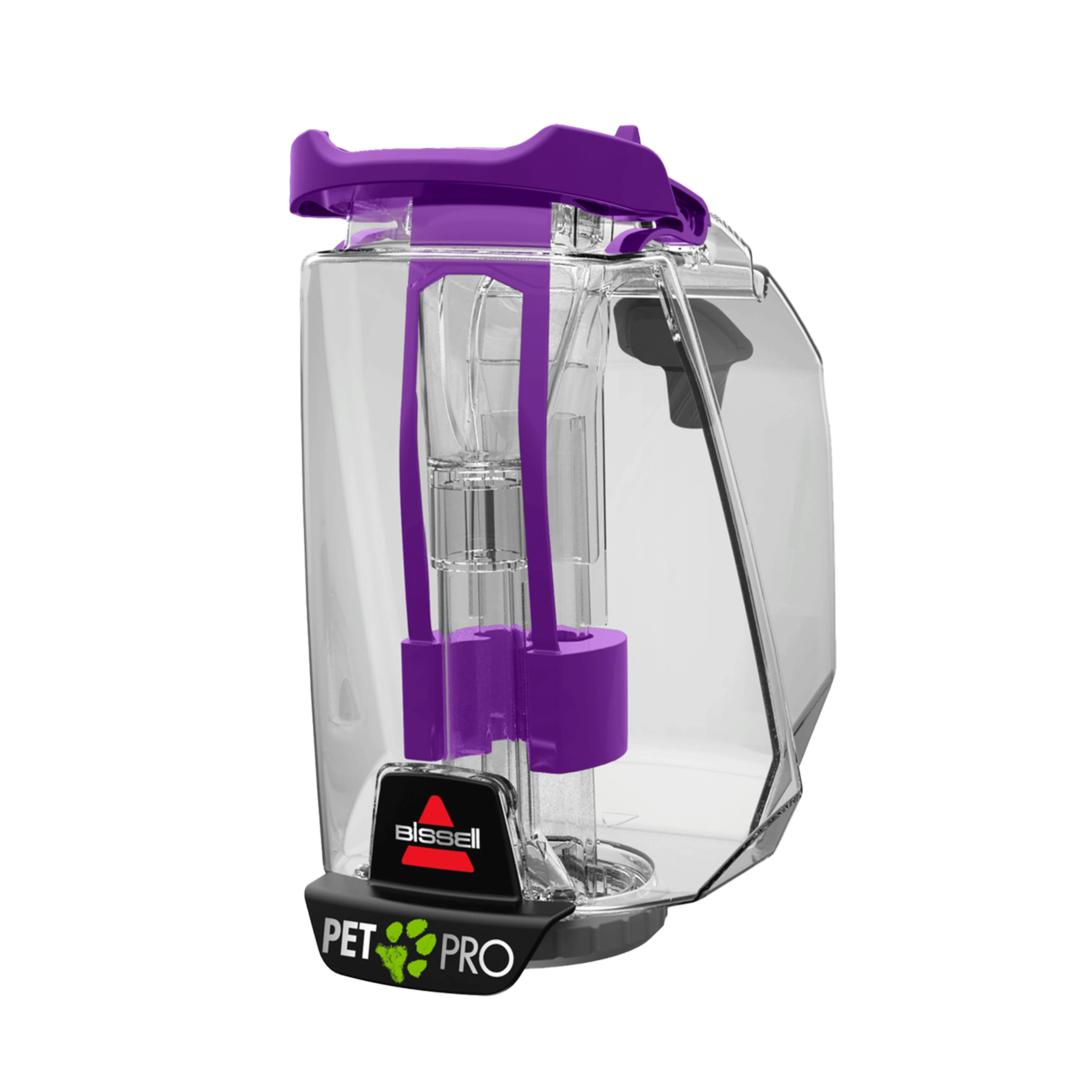 Dirt Tank Assembly for ProHeat 2x Revolution Pet