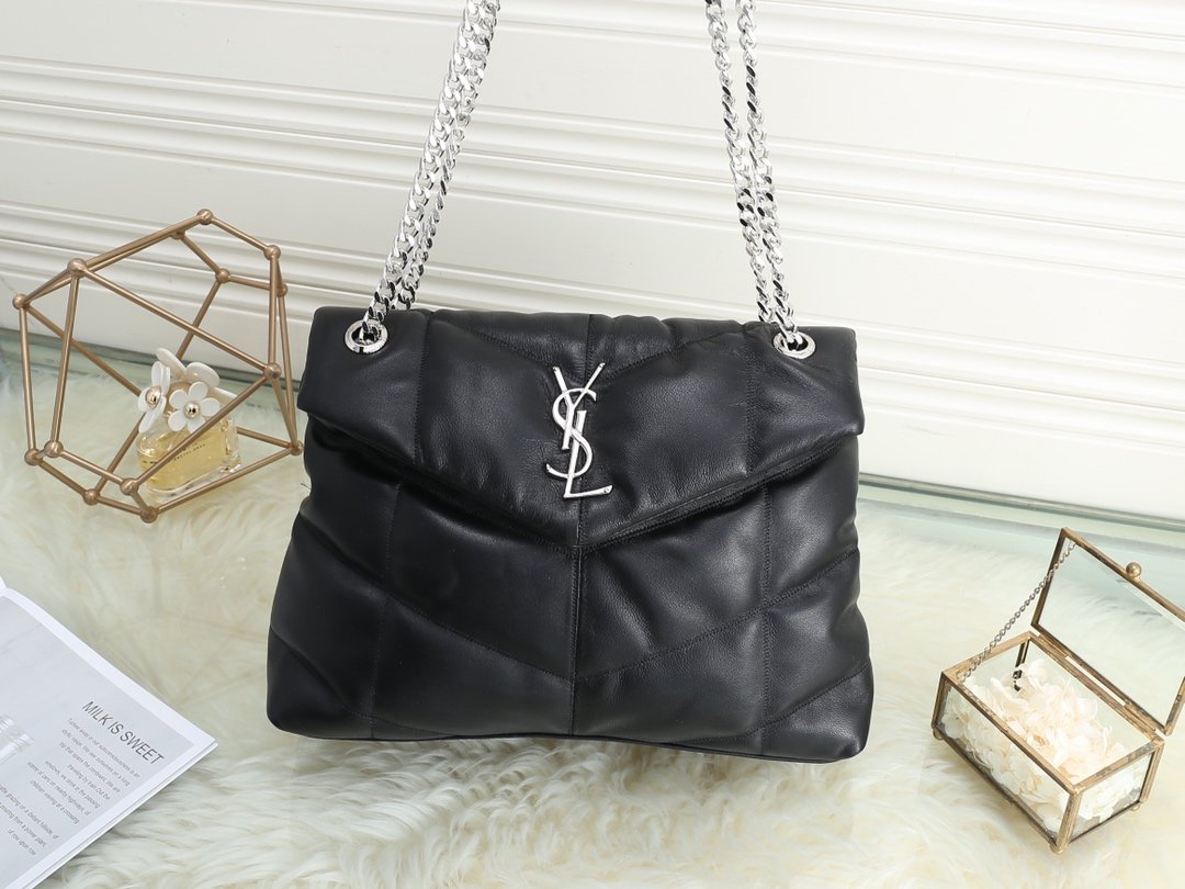 TO – Luxury Edition Bags SLY 0791:1High-quality replica